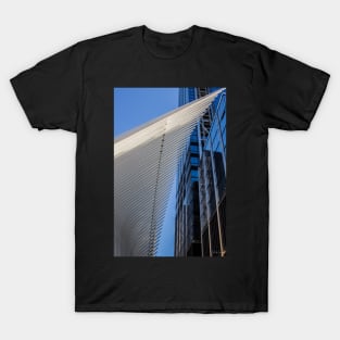 New York, New York, USA T-Shirt